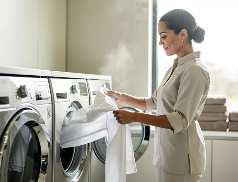 Luxury Laundry service in Guelph